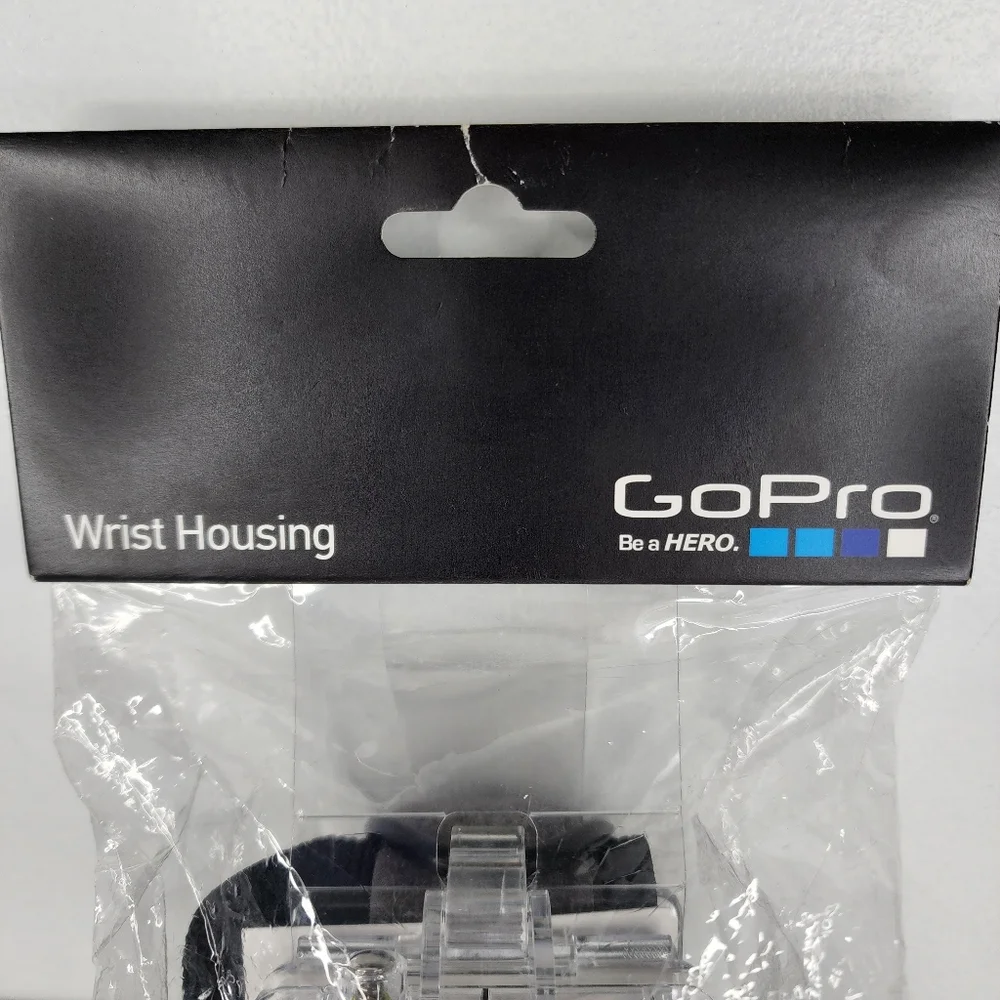 GoPro accessorie wrist